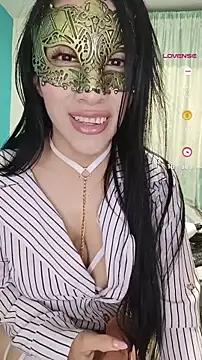 Isabellitasexi38 from StripChat is Freechat