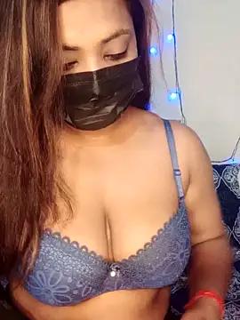 Itz_Jezz_love webcams show profile image 