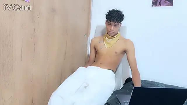 james_dreams_ from StripChat is Freechat