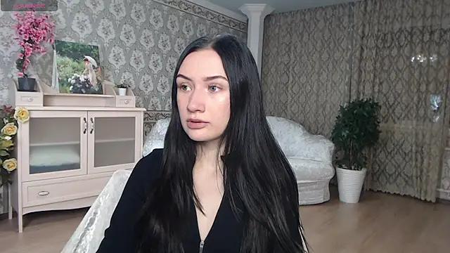 JanePrinces from StripChat is Freechat