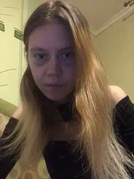 Jes_Jane from StripChat is Freechat