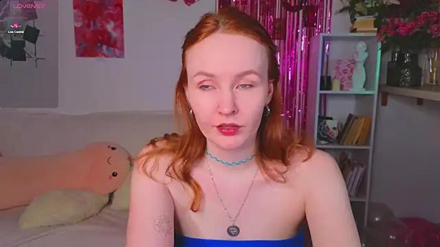 joyce_jones from StripChat is Freechat