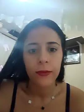 JuliaSalvaa from StripChat is Freechat