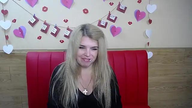 Julya_Barbi from StripChat is Freechat