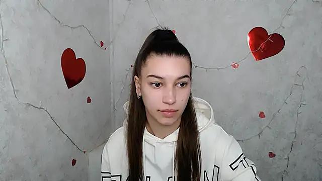 KarolinaRosse_ from StripChat is Freechat