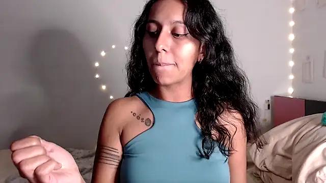 katey_kings from StripChat is Freechat