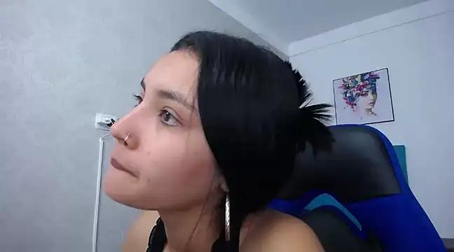 kathe-mills235 from StripChat is Freechat