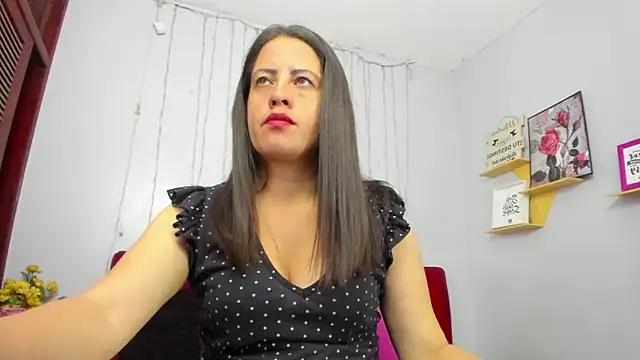 kathina_giraldo from StripChat is Freechat