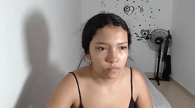 katia_princess from StripChat is Freechat