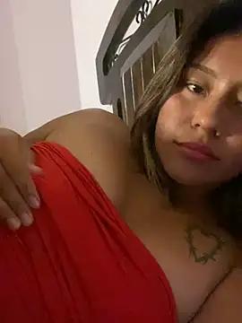 Katy_kiss08 from StripChat is Freechat