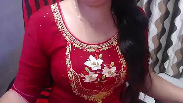 Kaur_Jannat webcams show profile image 