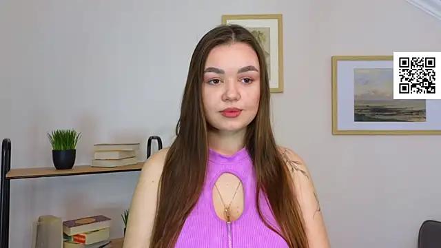 Kay_Brown from StripChat is Freechat