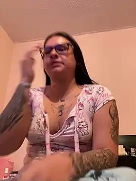 Kayle_Russo_ from StripChat is Freechat