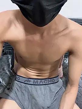 kingcock010 from StripChat is Freechat