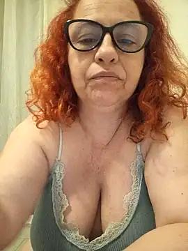 LadyMoniquex from StripChat is Freechat