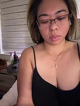 LatinChinita webcams show profile image 