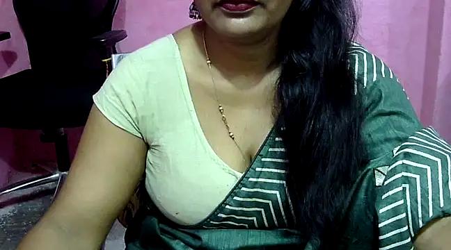 Lovely_Bhabhi38 from StripChat is Freechat