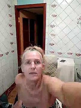 lukerya from StripChat is Freechat