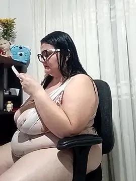 Madisonpalacio from StripChat is Freechat