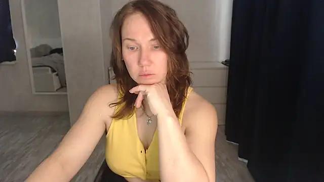 Magic_Mary_ass from StripChat is Freechat