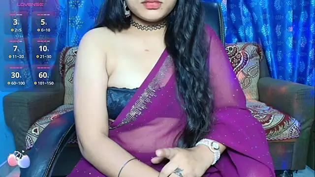 manogna_teluguammai from StripChat is Freechat