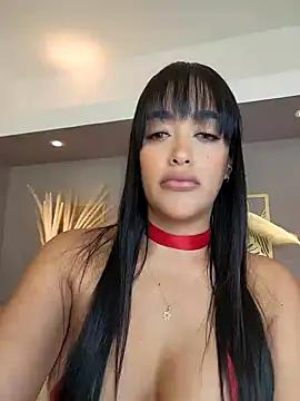 Mariana-Gil from StripChat is Freechat