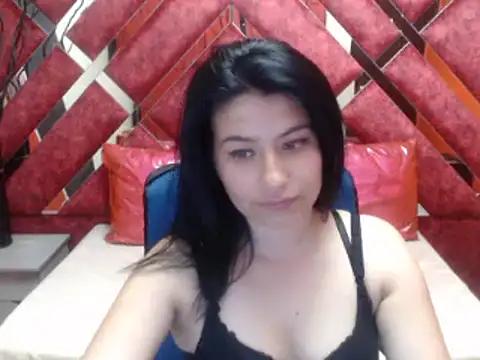 Mariana_1 from StripChat is Freechat