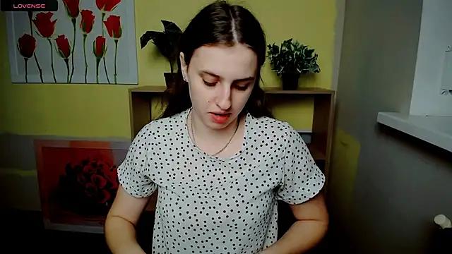 MariaW_ from StripChat is Freechat