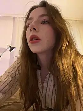 Mary_Leaf from StripChat is Freechat