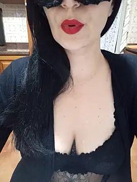 Melanya83 from StripChat is Freechat