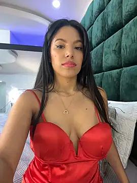 MeliissaDurand from StripChat is Freechat