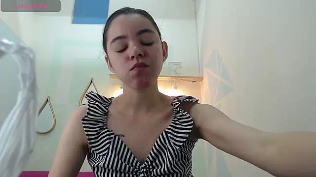 Photos of Mia-kalinfa from StripChat is Freechat