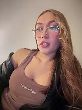 MichelleFerry_ webcams show profile image 