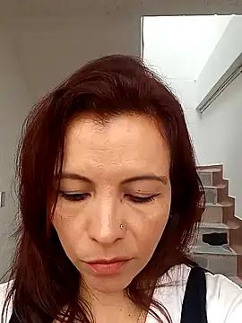 Milenahot_69_ from StripChat is Freechat