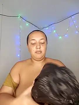 Miss-boobs from StripChat is Freechat