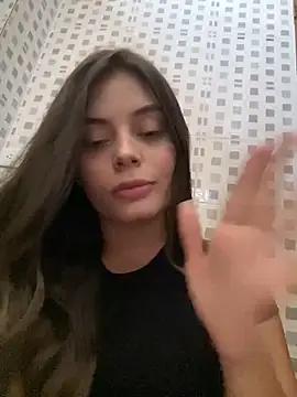 Miss_valeriaa from StripChat is Freechat