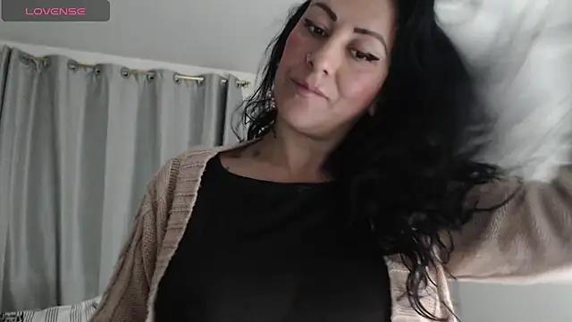 mrs_deborah from StripChat is Freechat