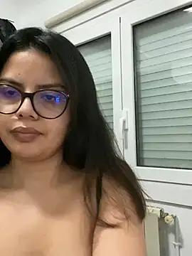 naughty__alexia from StripChat is Freechat