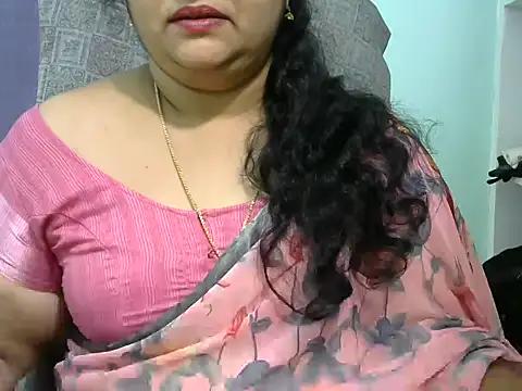 Naughty_Nityaa from StripChat is Freechat