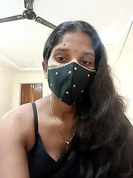 Navya-Baby from StripChat is Freechat