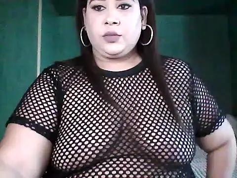 nawtyindianmilf from StripChat is Freechat