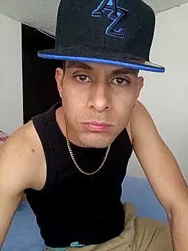 NAYEER-KING from StripChat is Freechat