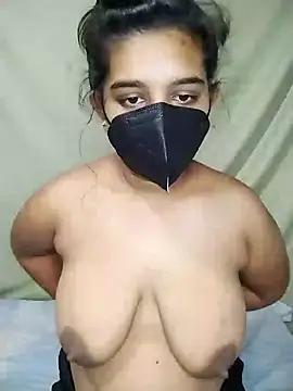 nethushasathsarani from StripChat is Freechat