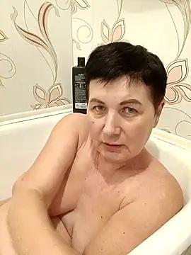 NicoleOlla from StripChat is Freechat