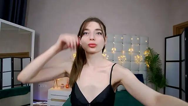 NicoleRosss from StripChat is Freechat