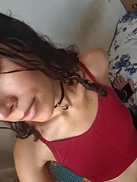 novinhatransexy from StripChat is Freechat