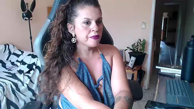 OliviaRojas from StripChat is Freechat