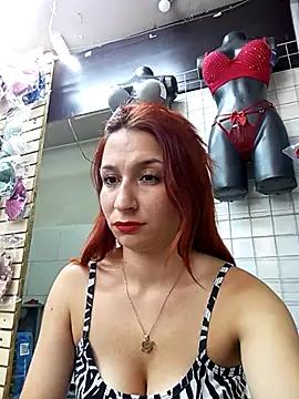 Paula382023 from StripChat is Freechat