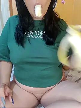 paula_thompson2 from StripChat is Freechat