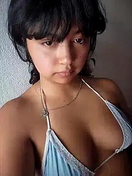 Peach_Girll from StripChat is Freechat